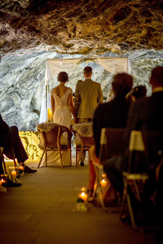 Hochzeitslocation Neandertal No. 1